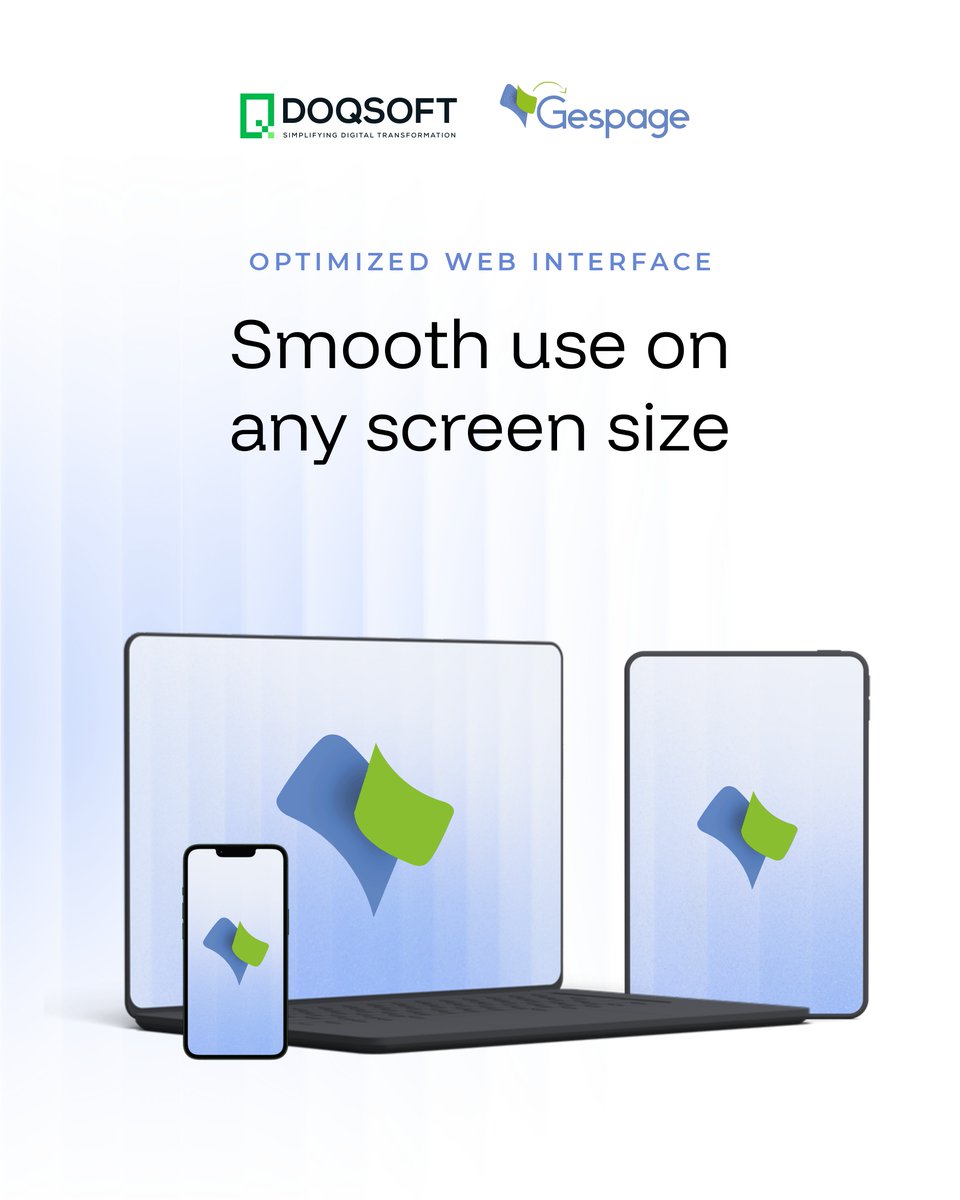 DOQSOFT Inc. tweet media