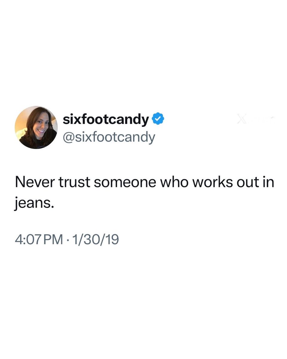 Reposting because the universe proved my point. Looking at you, RFK Jr.