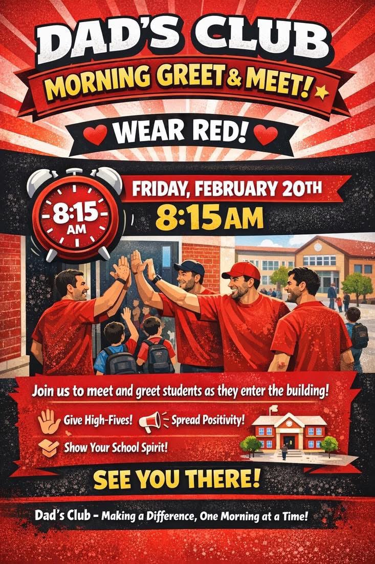 ACMS PTA tweet media