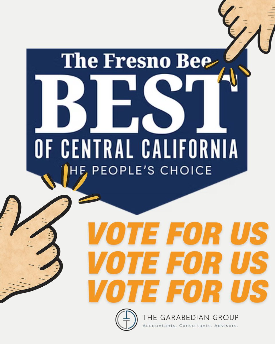 The Garabedian Group tweet media