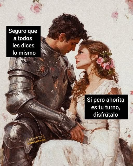 ¿Para qué mentirles?