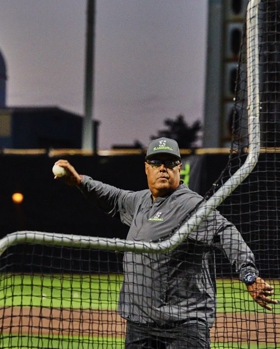 Sluggball tweet media