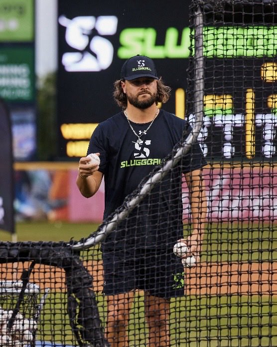 Sluggball tweet media