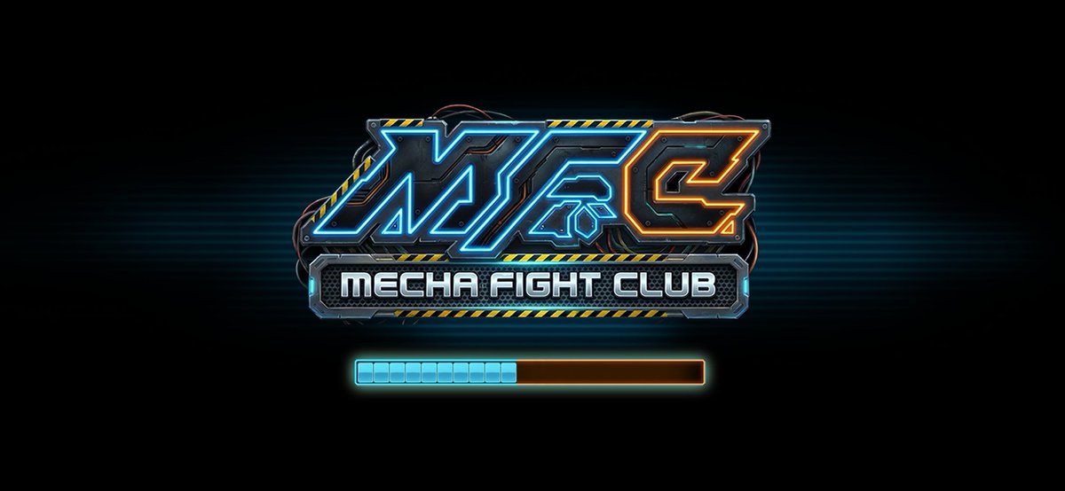 MechaFightClub tweet media