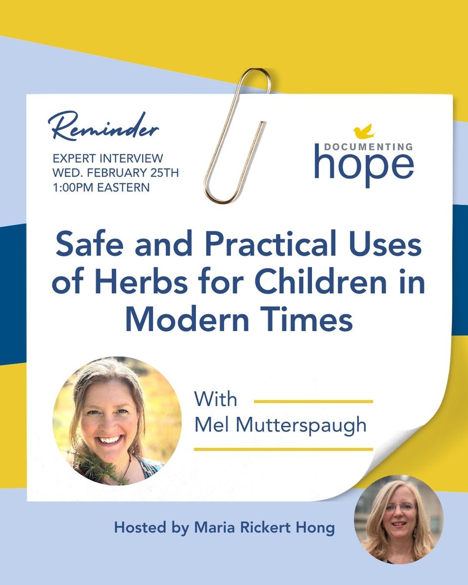 Documenting Hope tweet media