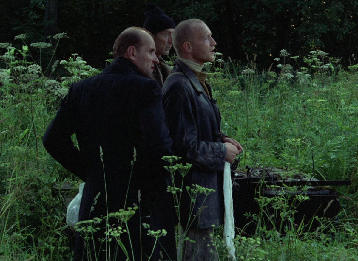 TarkovskyFrames's tweet photo. Frames from Stalker https://t.co/UIqql4YXbv
