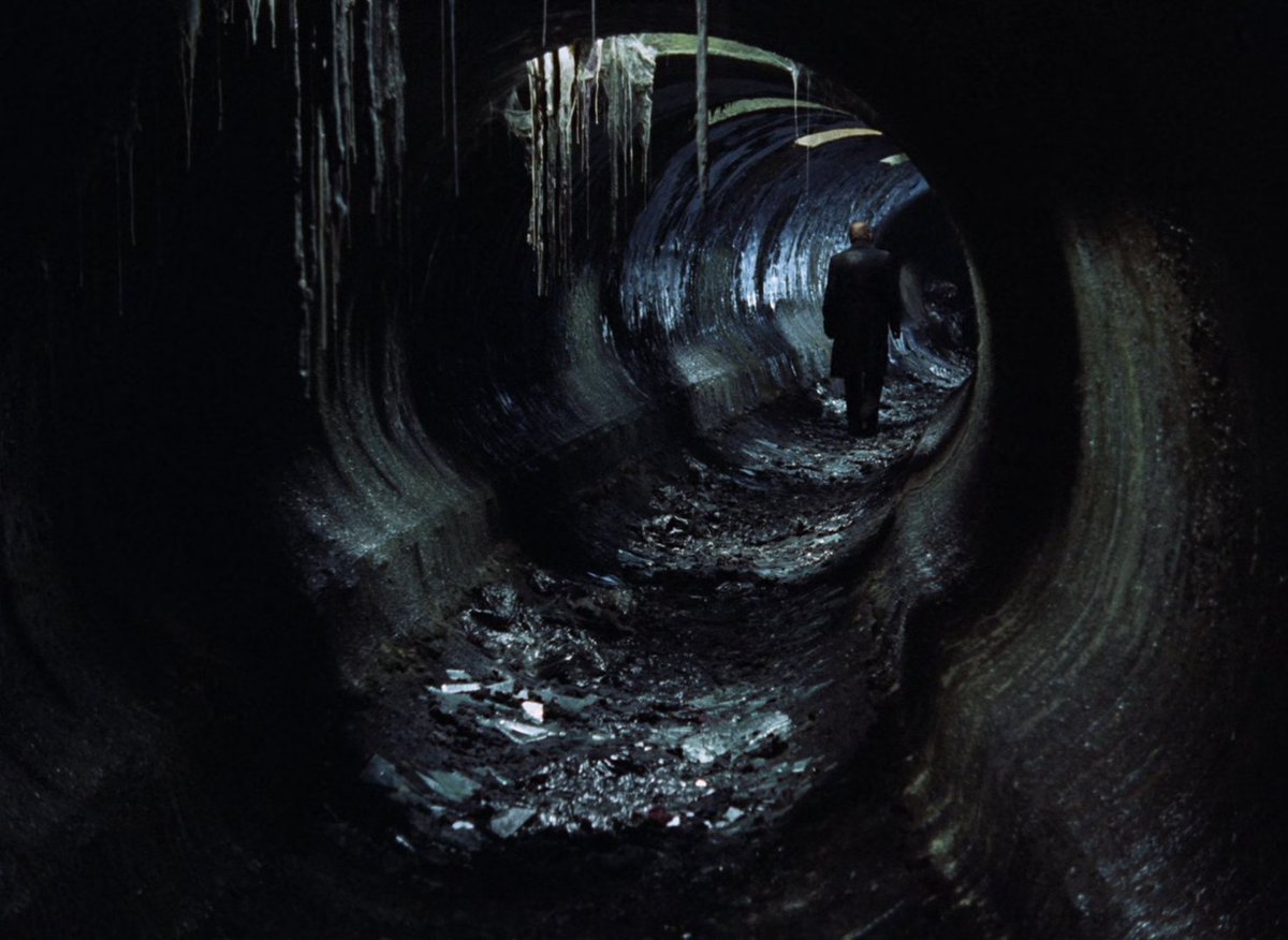 TarkovskyFrames's tweet photo. Frames from Stalker https://t.co/UIqql4YXbv