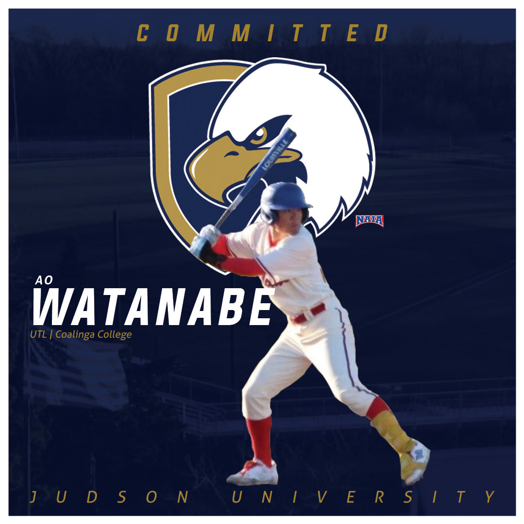 Judson Baseball tweet media