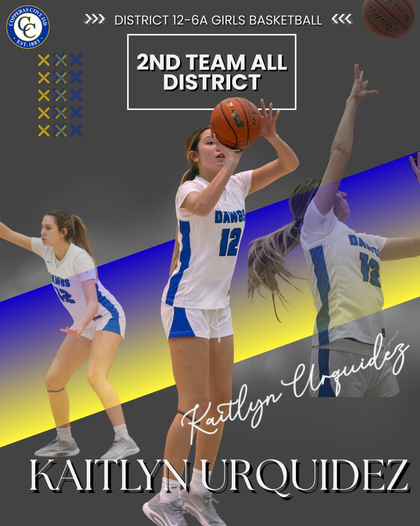 Cove Athletics tweet media