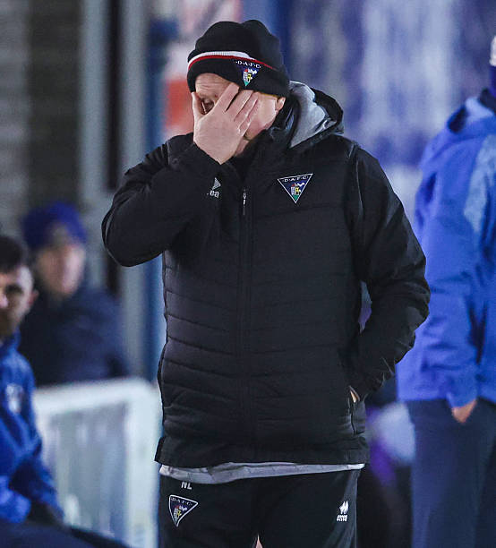 DAFC NEWS tweet media