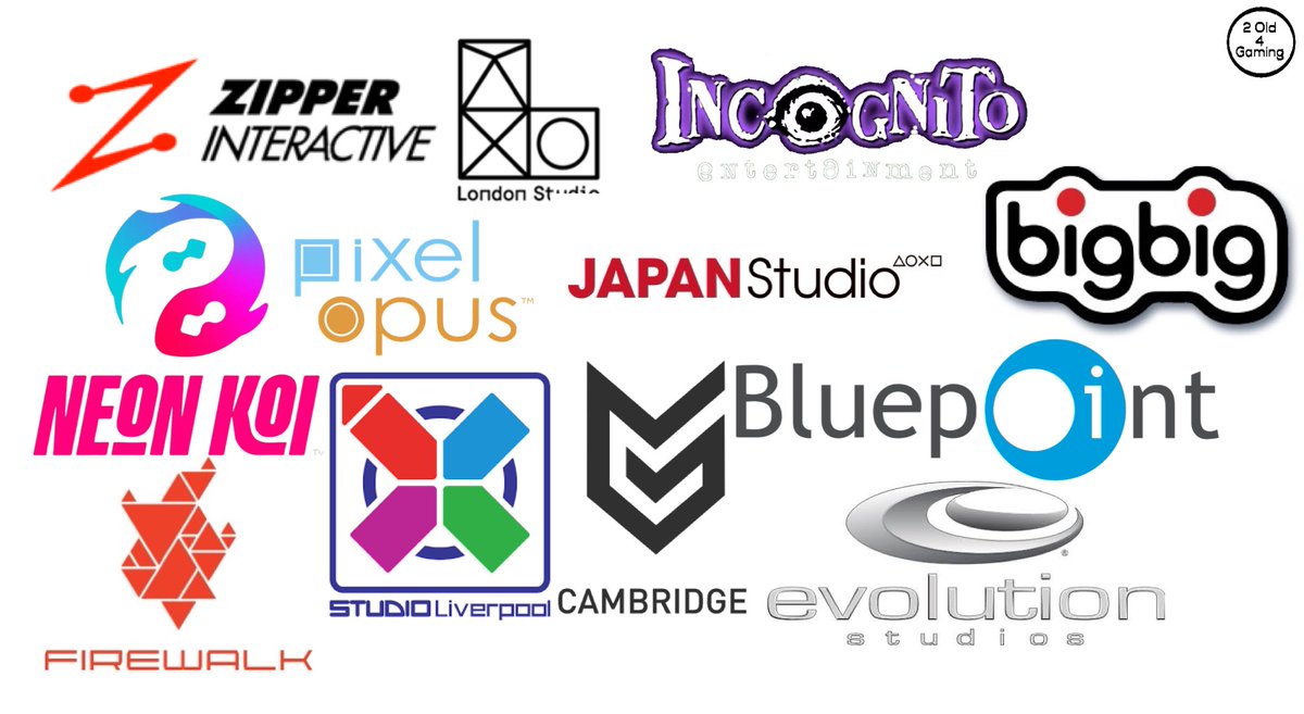 2 Old 4 Gaming tweet media