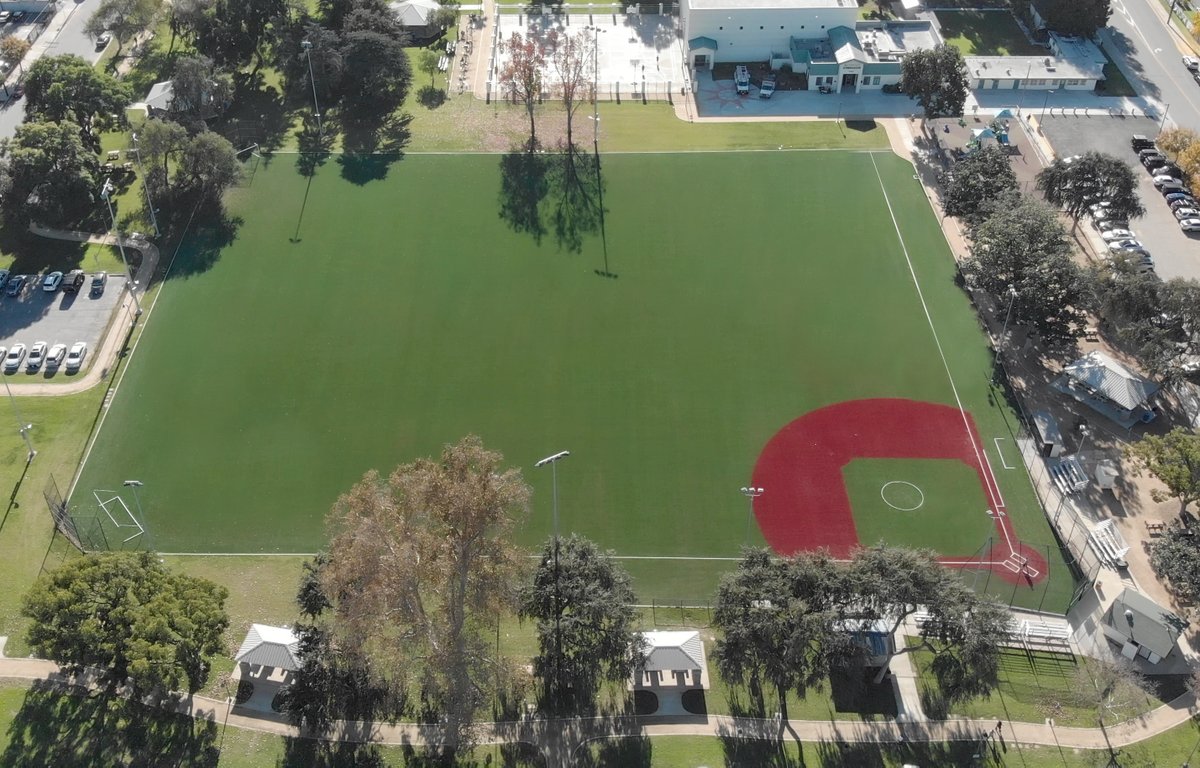 Shaw Sports Turf tweet media