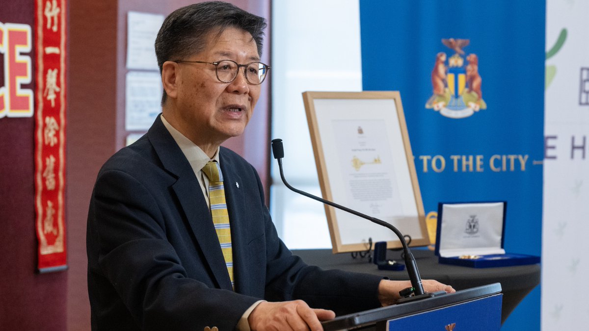 City of Toronto 🇨🇦 tweet media