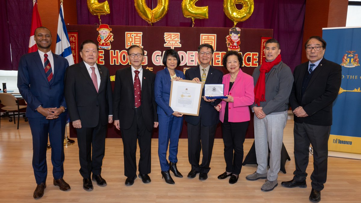 City of Toronto 🇨🇦 tweet media