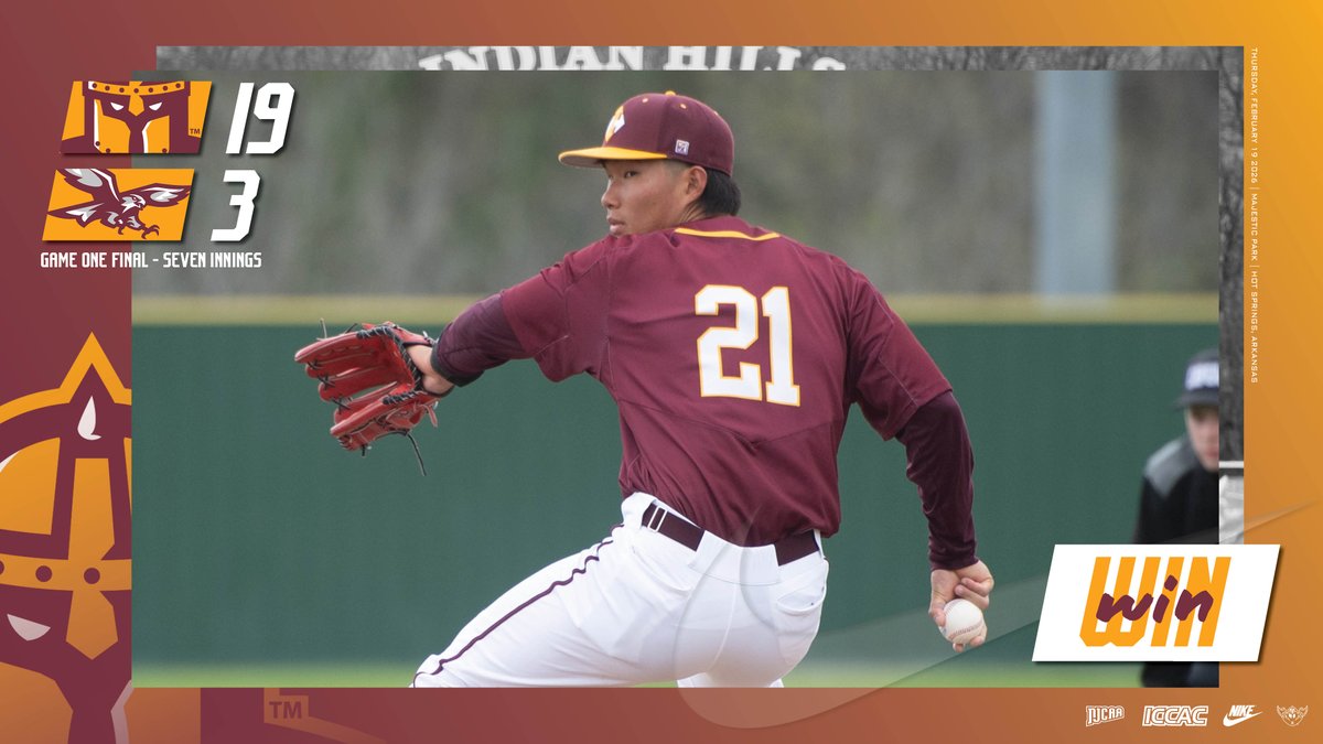 IHCC Athletics tweet media