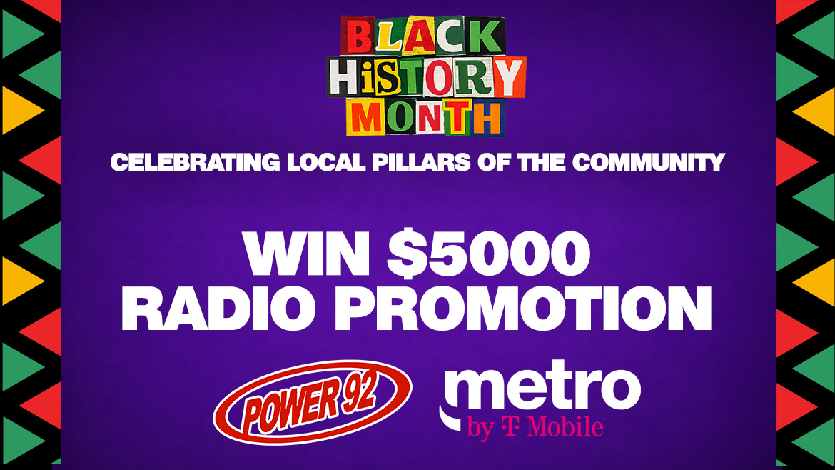 Power 92 Chicago tweet media