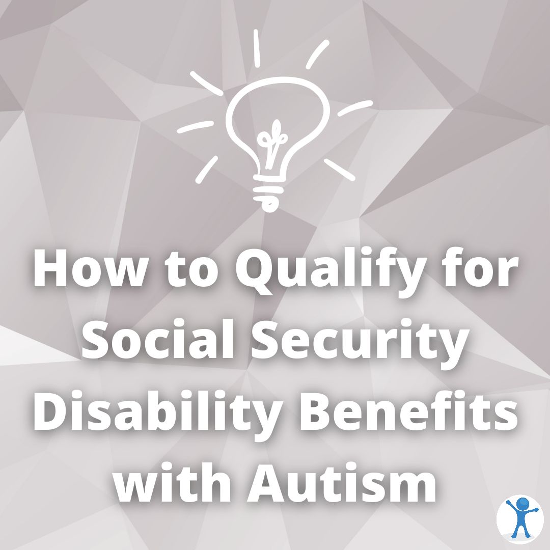 Disability benefits can be a helpful resource for autistic adults to gain vital support and independence. 🔍 Check out our handy guide to find out how these resources can help you today! #autism #specialneeds

nationalautismresources.com/blog/how-to-qu…