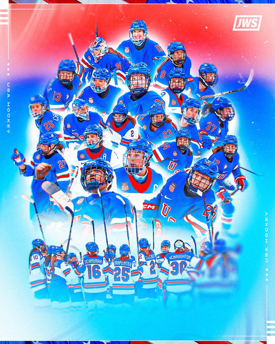 Just Women’s Sports tweet media