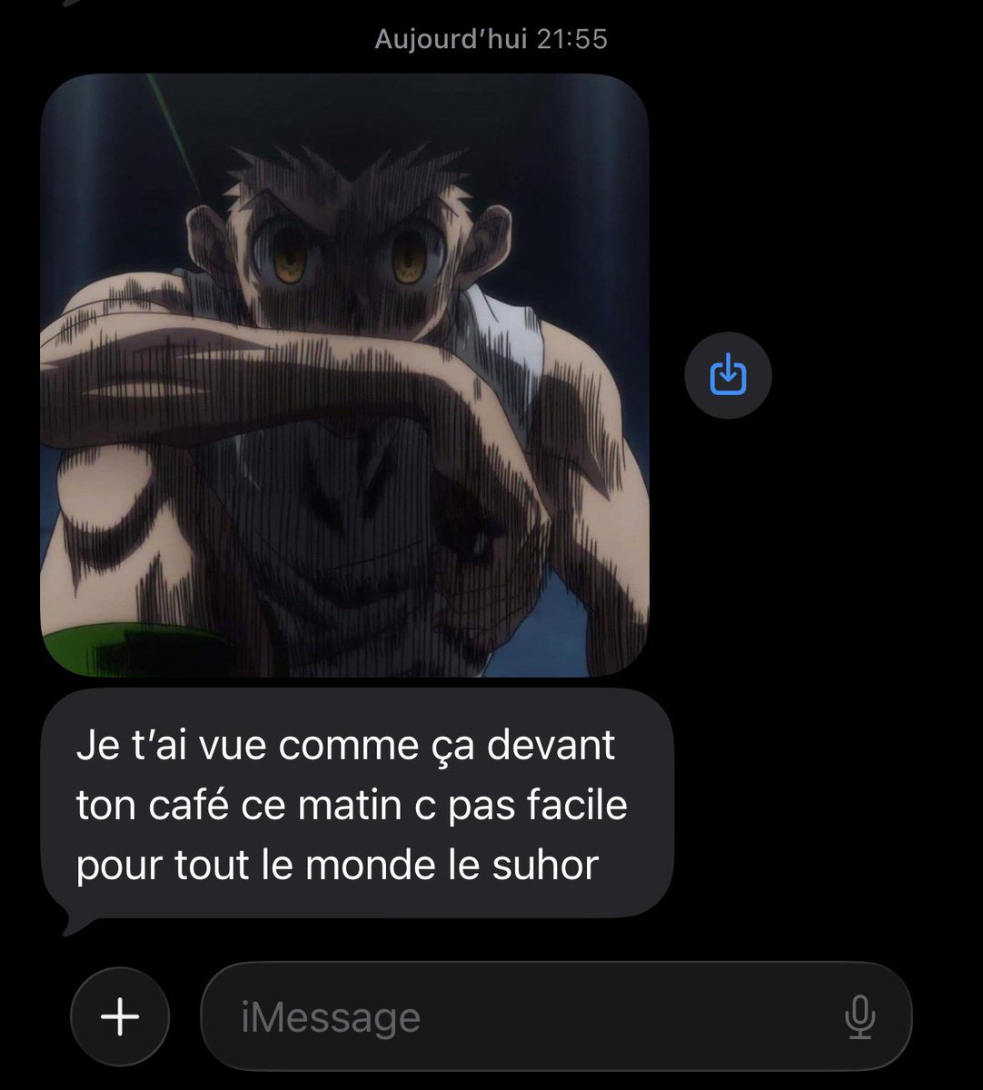 J’avais exam ce matin donc nuit blanche ptdrrr regardez mon frR il me dit quoi mnt