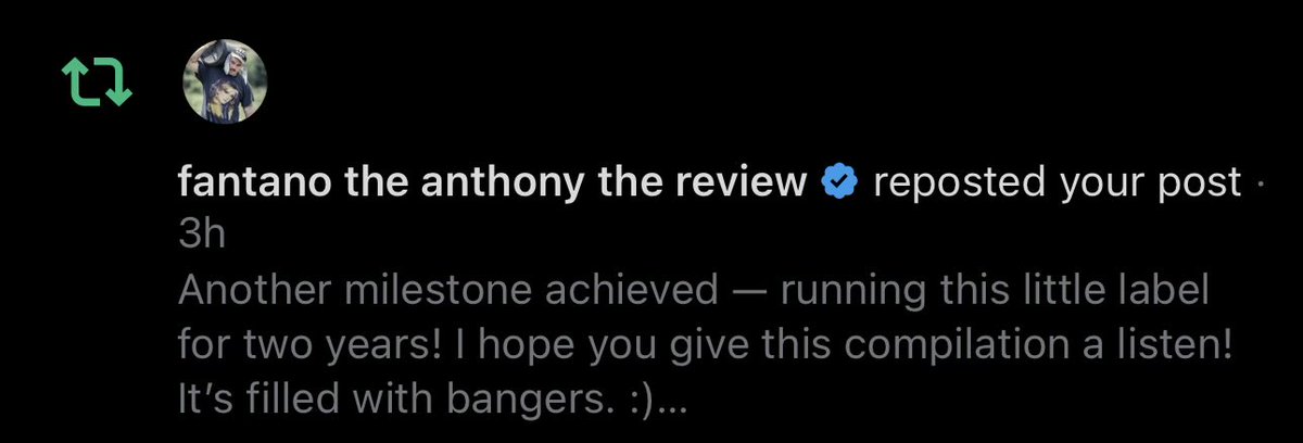 Cassette Cache tweet media