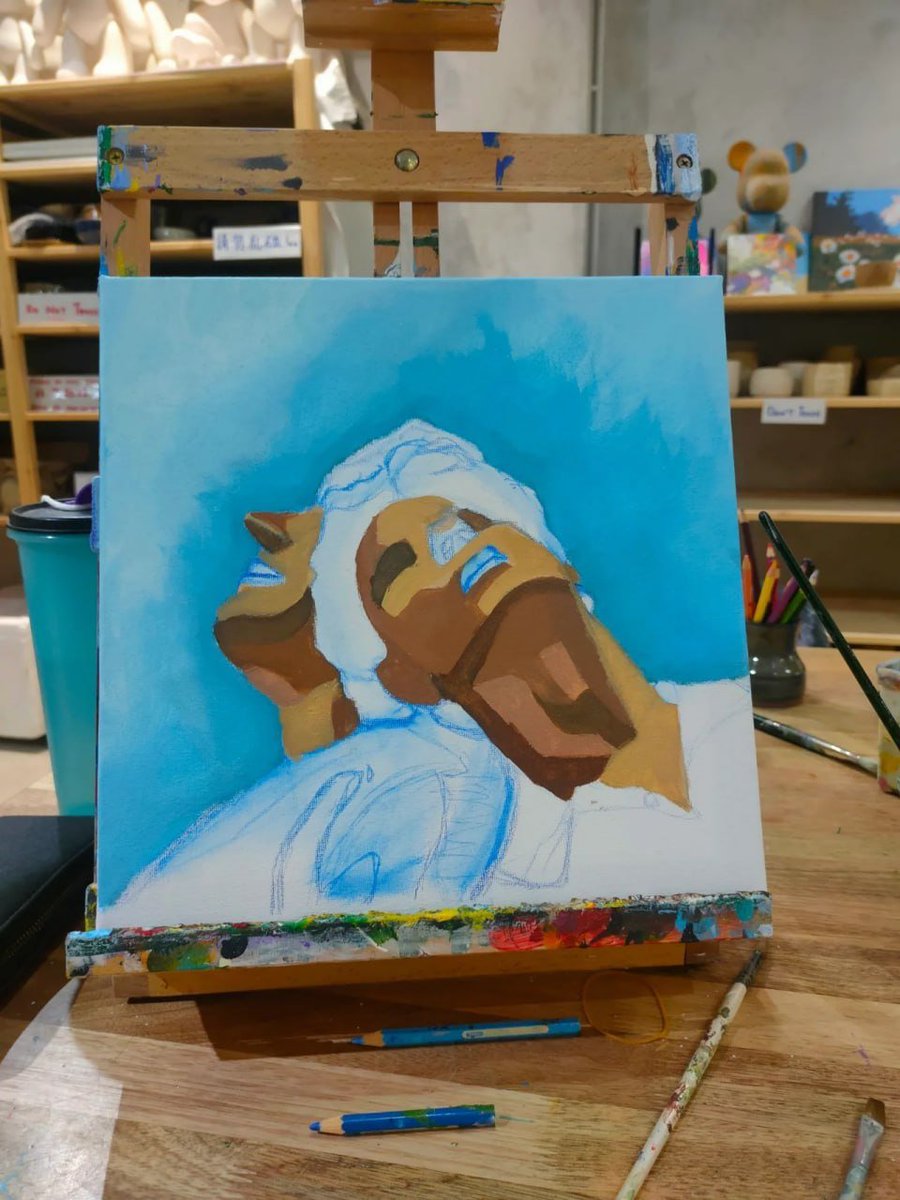 Berry💞 tweet media