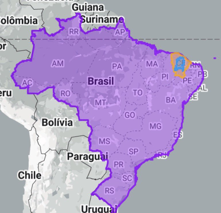 Missionario Goiano🇧🇷⬛️⬜️🟨 tweet media