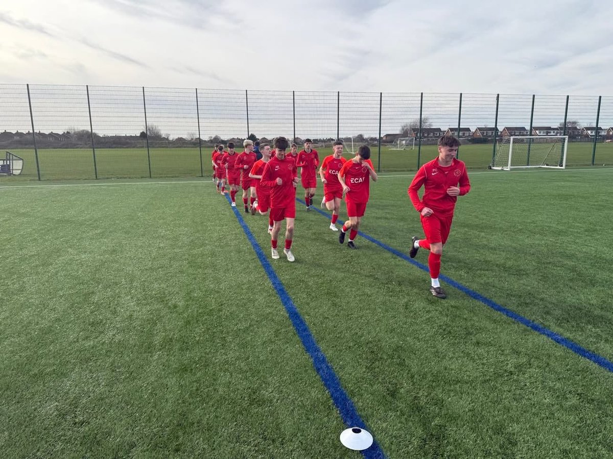 IsleofManFA's tweet photo. Well done 👏 to our IOMFA Boys Academy U16s who played Tranmere Rovers FC U16s at The Campus this week

An impressive and hard fought performance saw the team win in a close friendly 👍

Full time result: 
Isle of Man 🇮🇲 4 - 3 Tranmere Rovers FC https://t.co/FfvdsX0EJ0