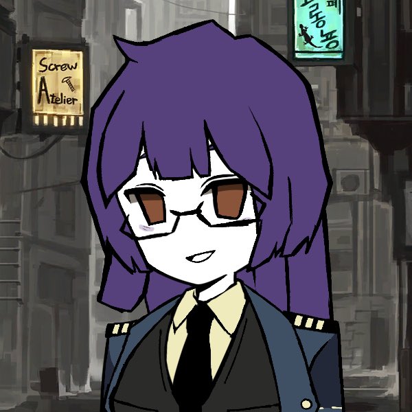 August of “L. Corp” tweet media