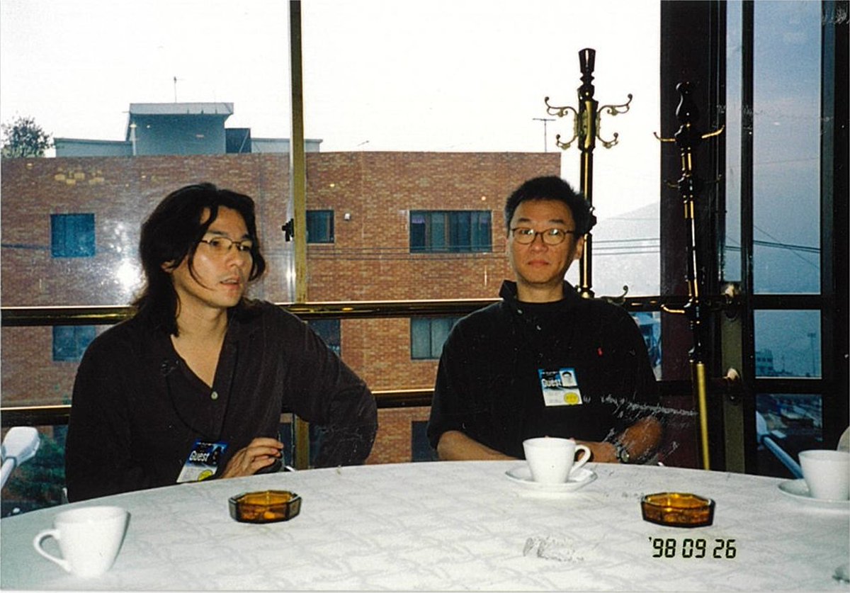 Japan Society Film tweet media