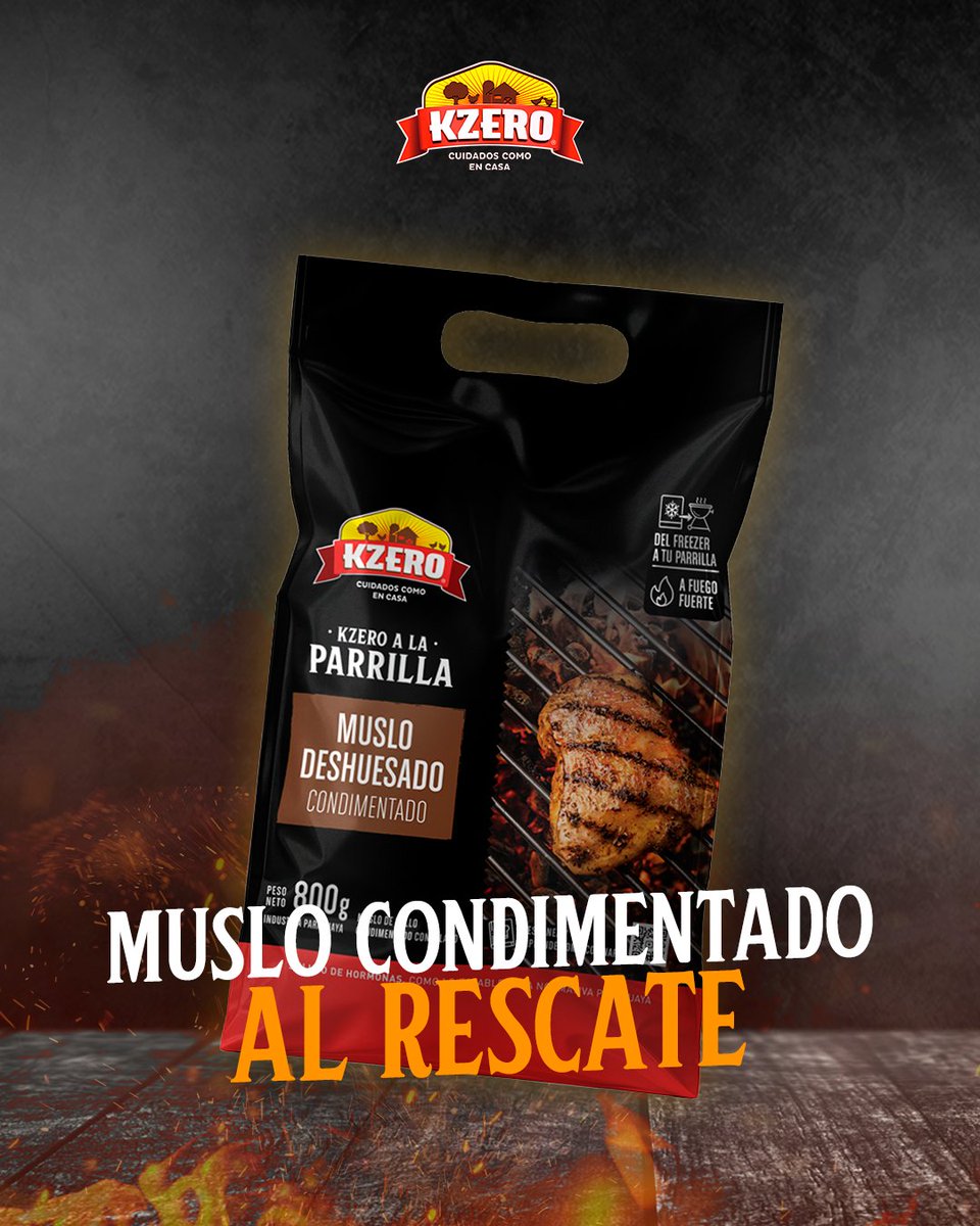 Pollos Kzero tweet media