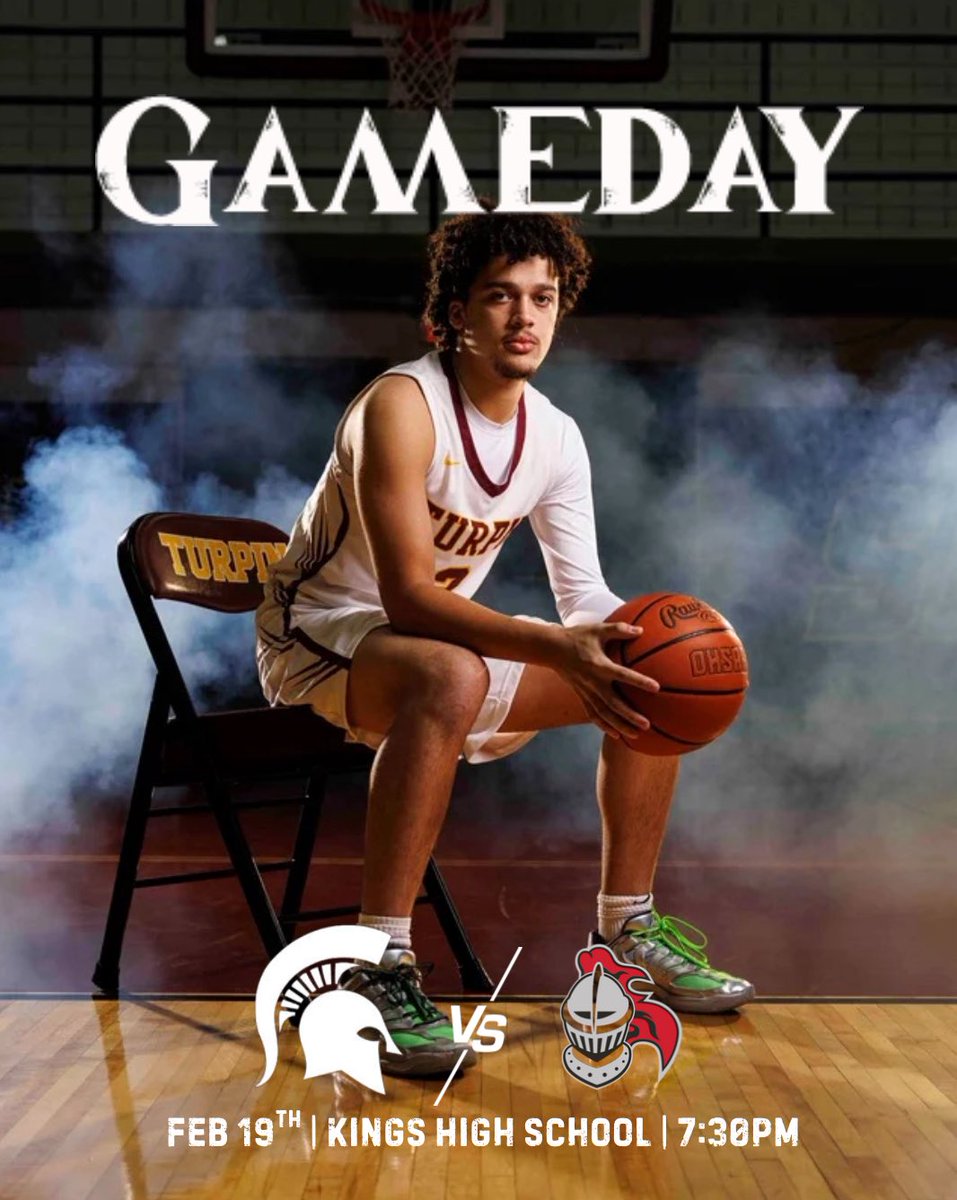 Turpin Basketball tweet media