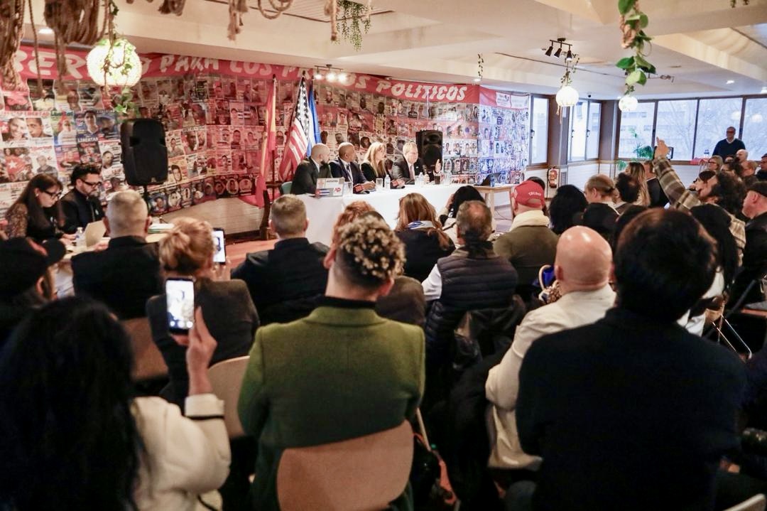 Embajada de los Estados Unidos en Cuba tweet media