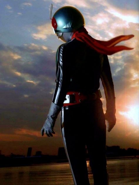 THE SUN WILL NEVER SET ON JUSTICE‼️