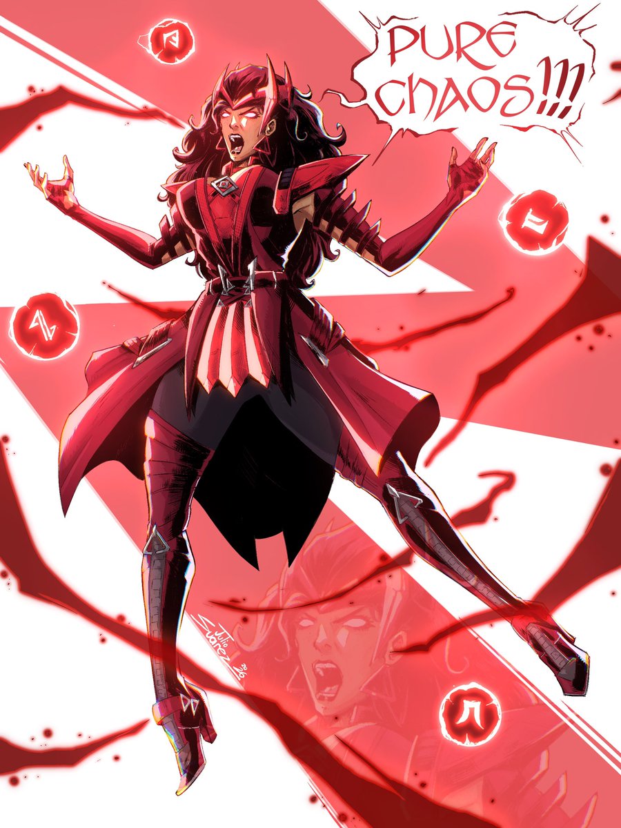 Julio Suarez tweet media