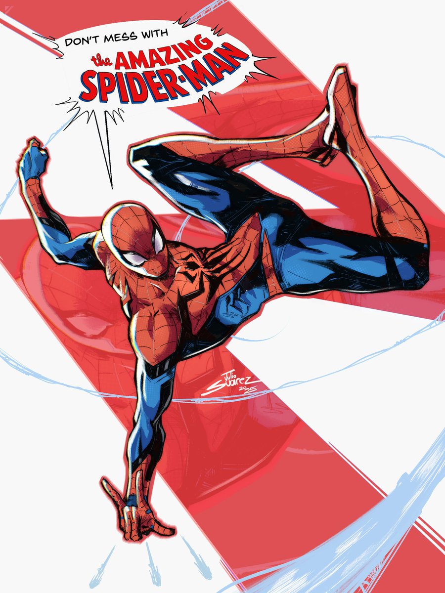 Julio Suarez tweet media