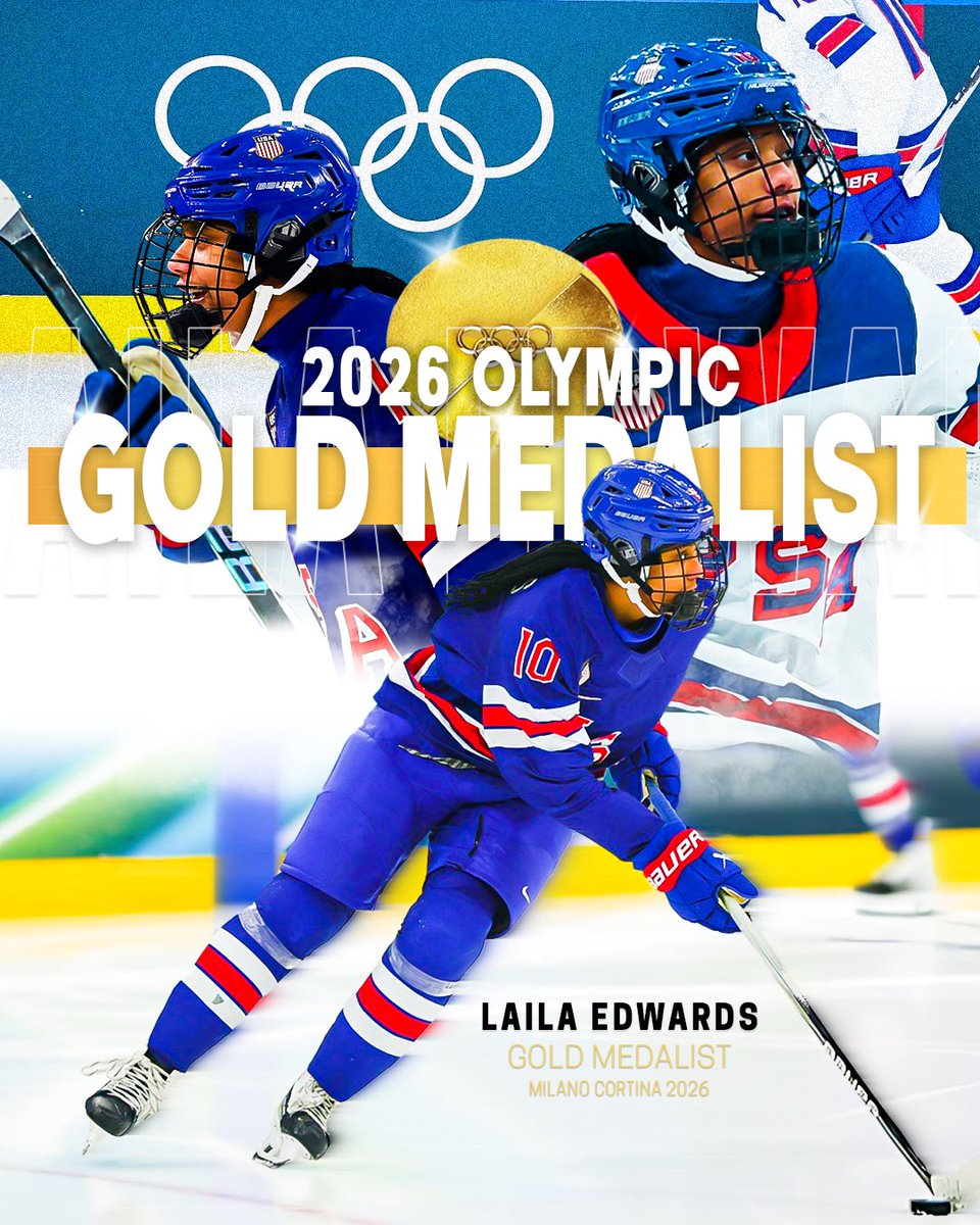 Black Girl Hockey Club tweet media