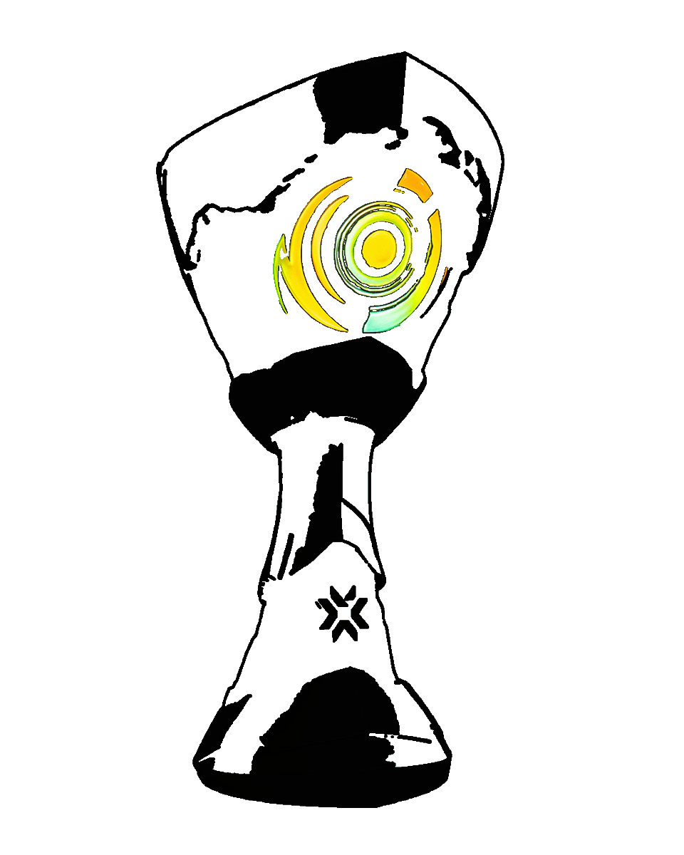 VALORANT Champions Tour tweet media