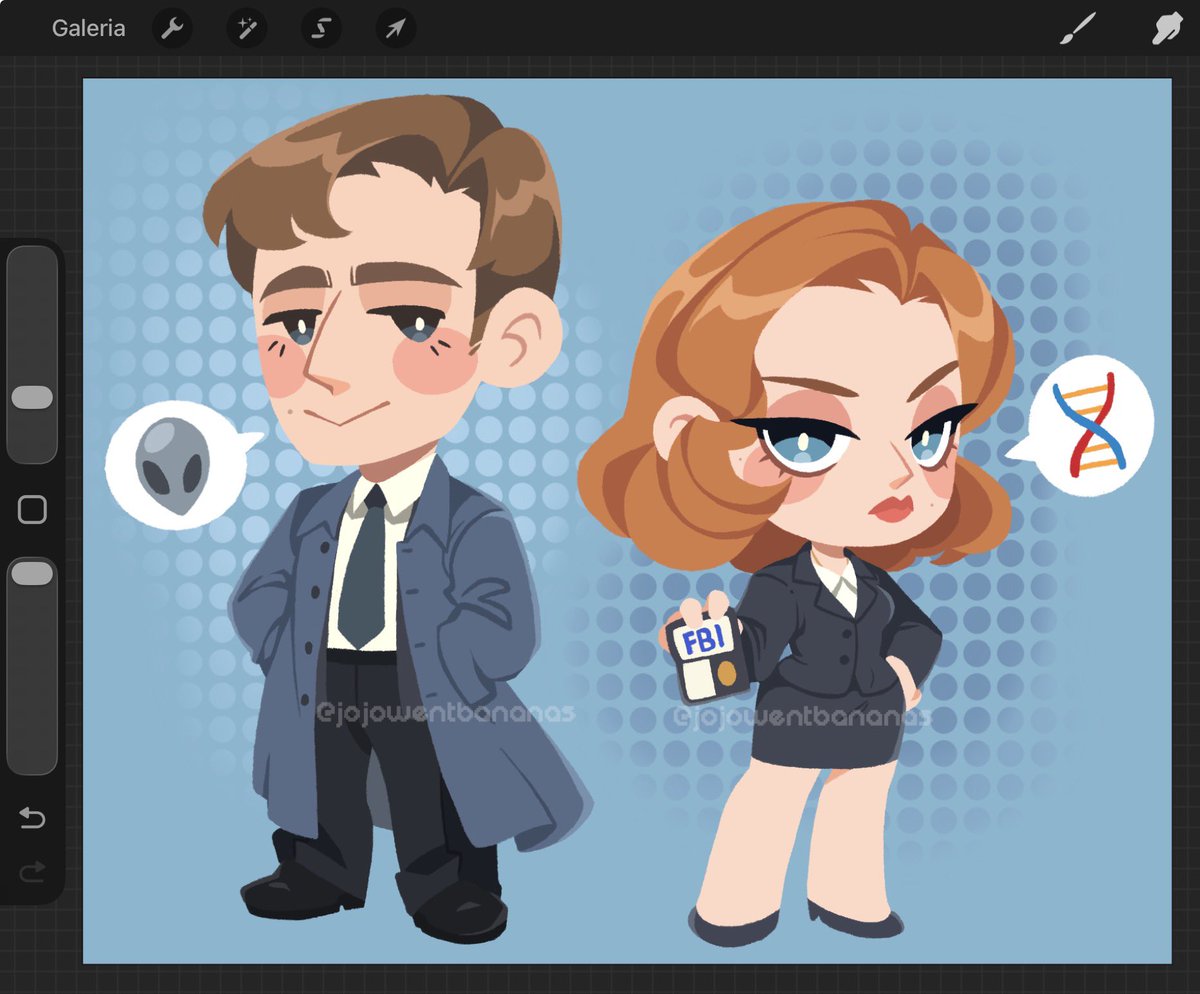 Joanna / Jojo 🌱 tweet media