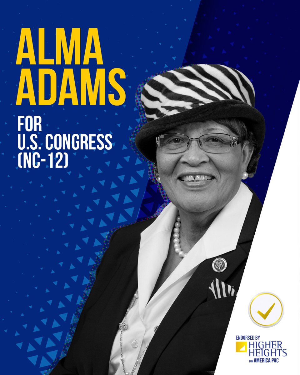 Higher Heights PAC tweet media