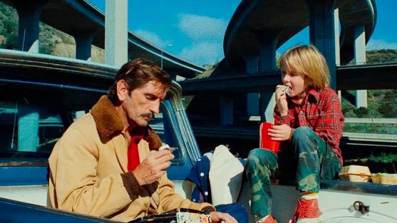 letterbub's tweet image. Harry Dean Stanton appreciation post‼️