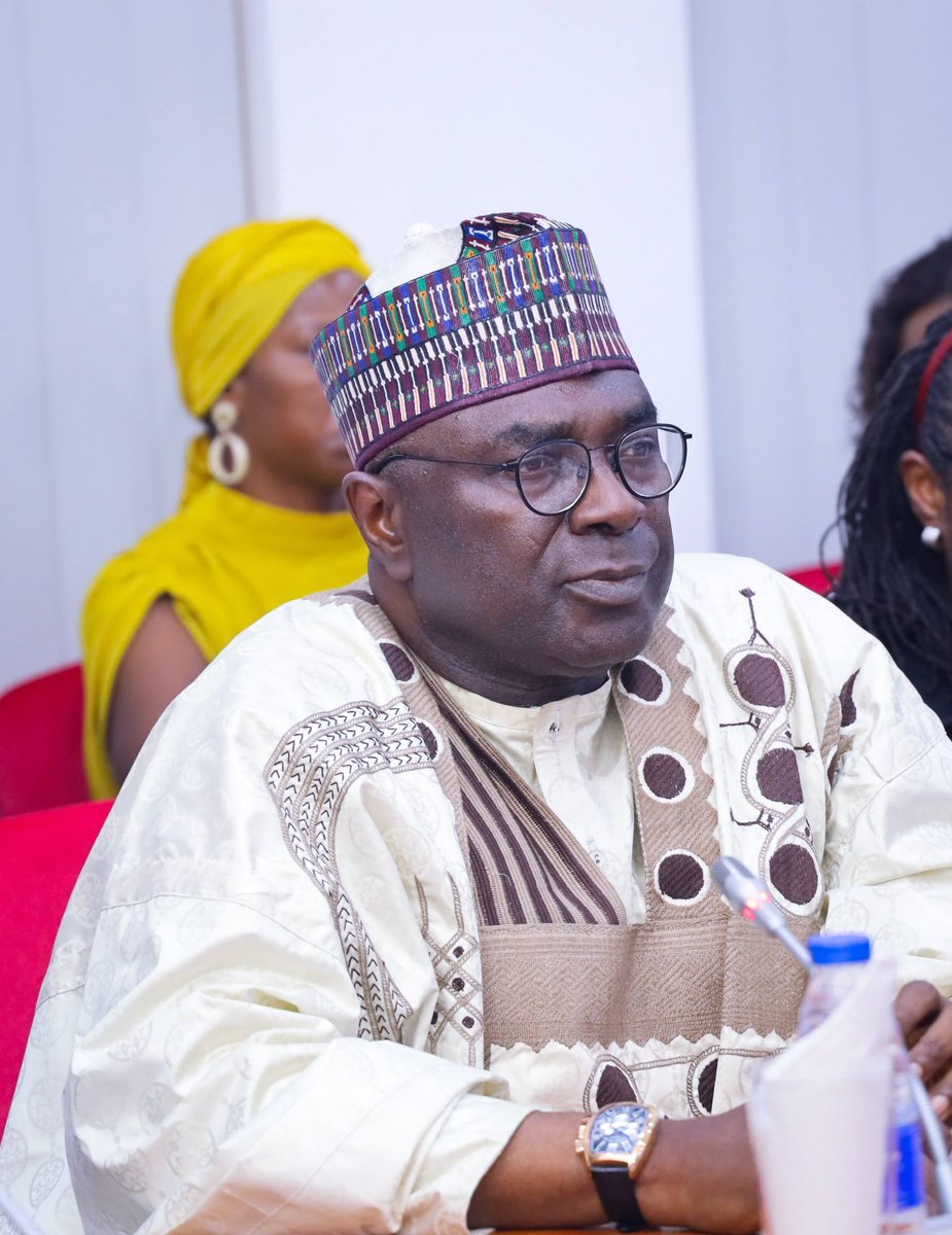 National Population Commission tweet media