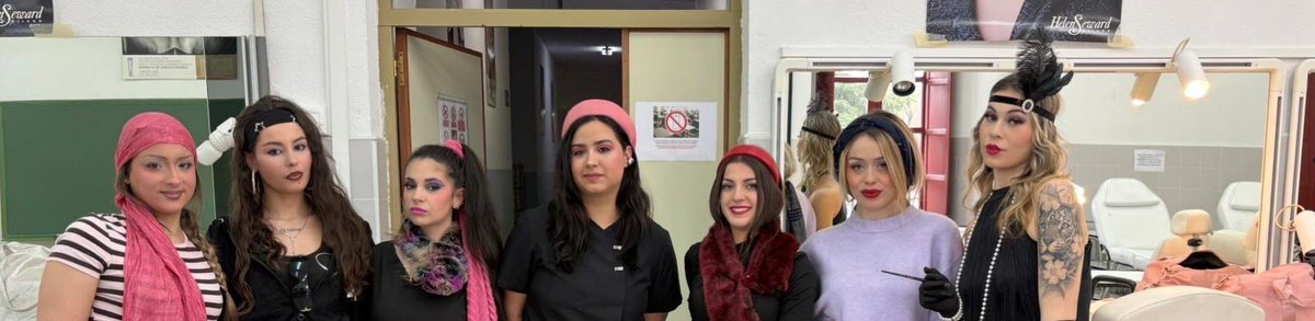 CIFP Rodríguez Fabrés tweet media