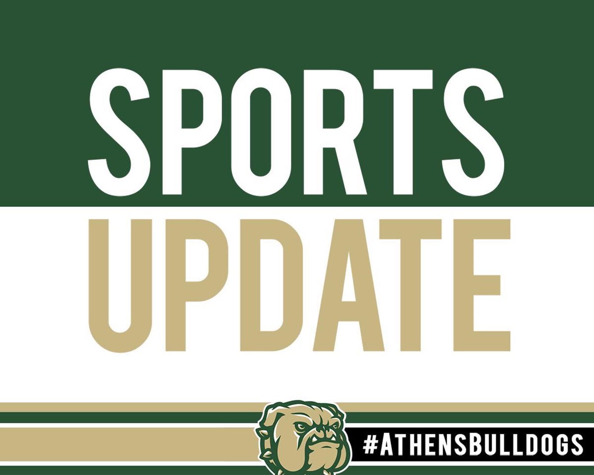 Athens City School District tweet media