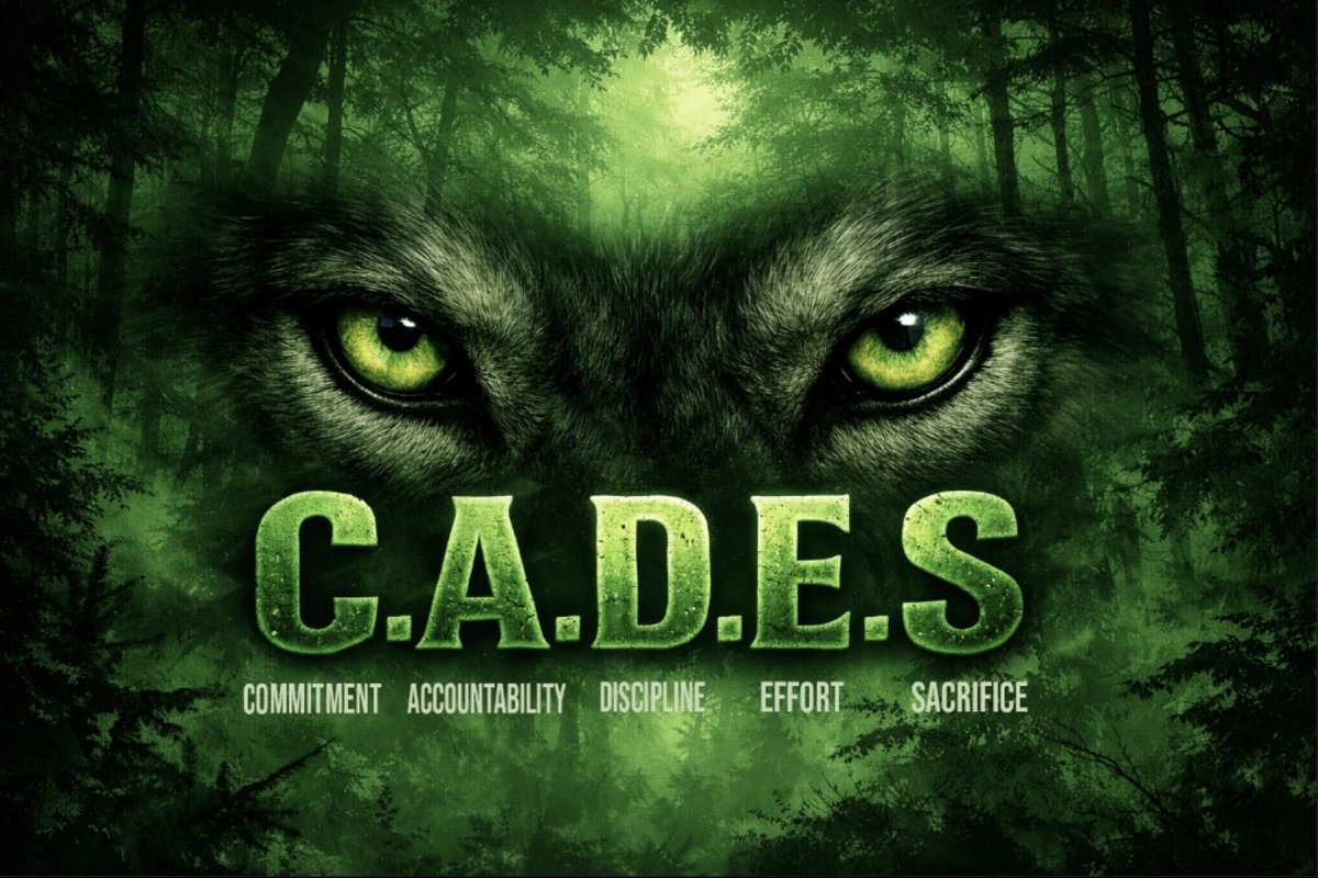 Santa Fe Wolves Football #TheFE tweet media