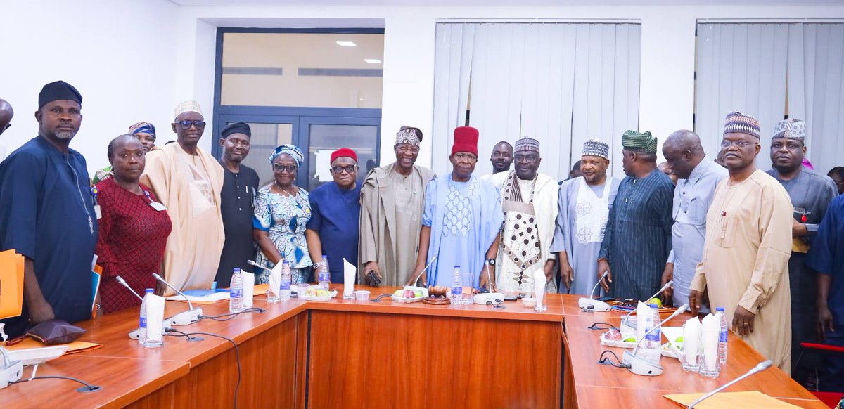 National Population Commission tweet media