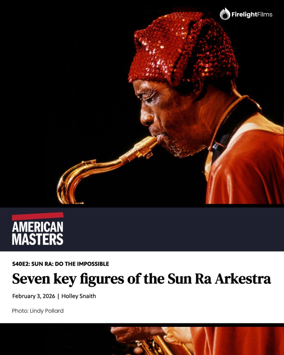 Firelight Films tweet media