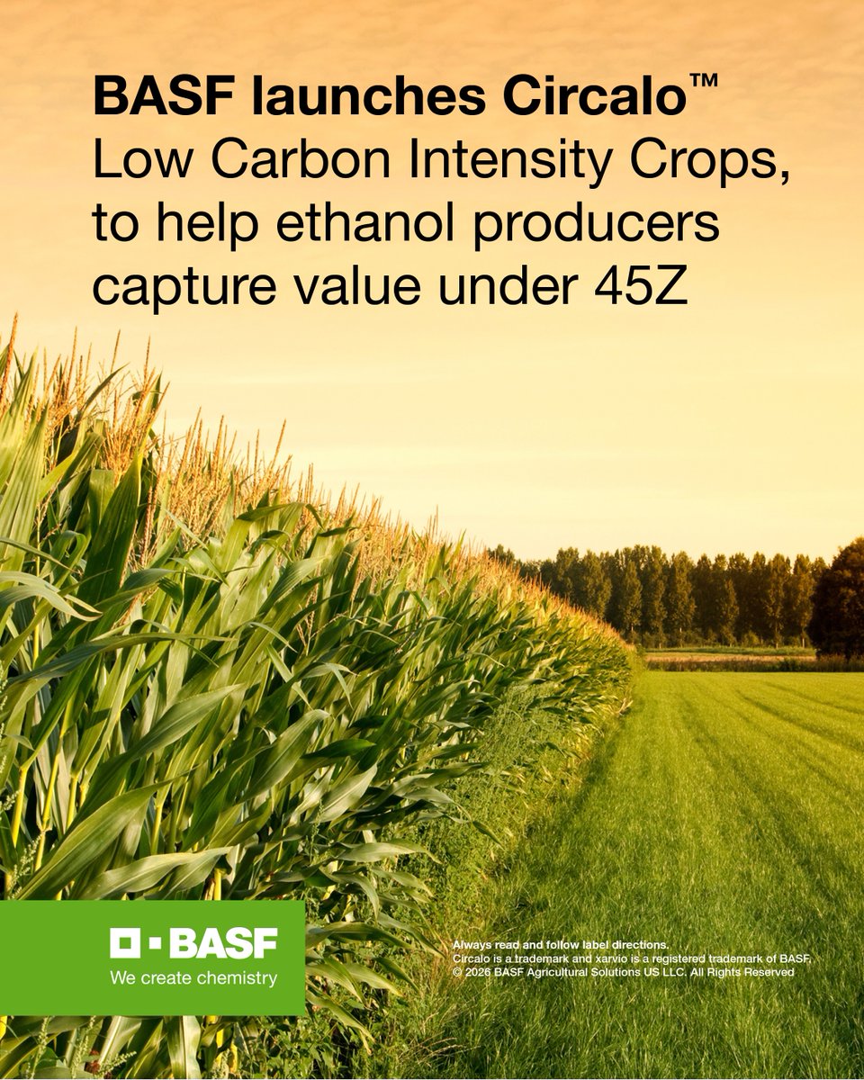 BASF Ag Solutions US tweet media