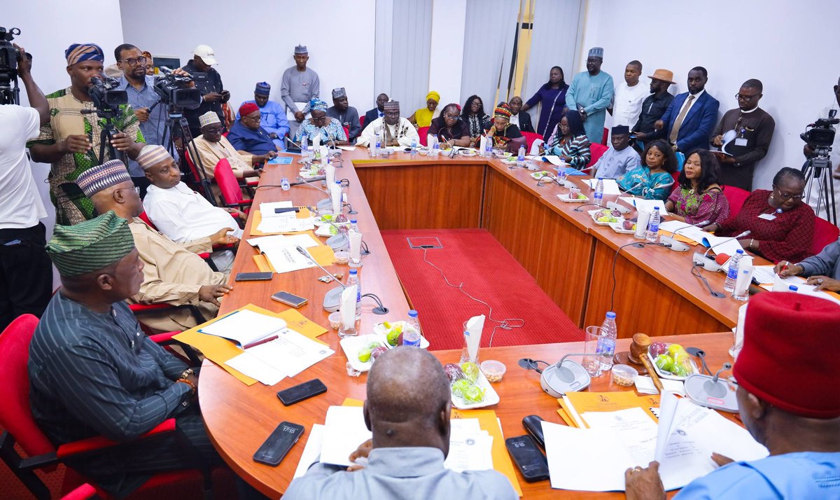 National Population Commission tweet media