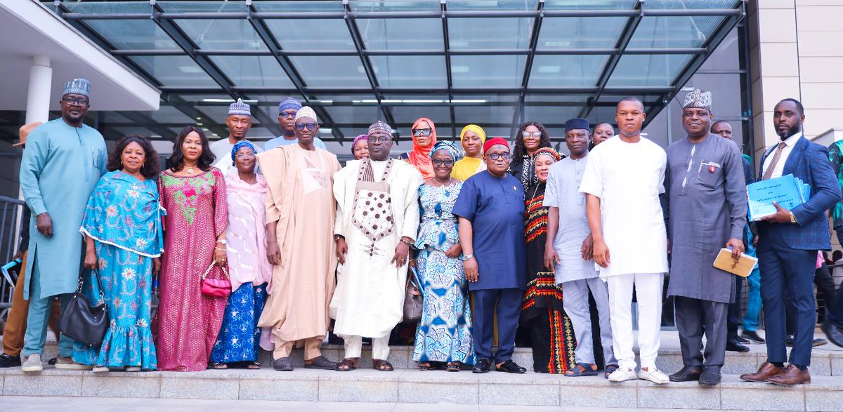 National Population Commission tweet media