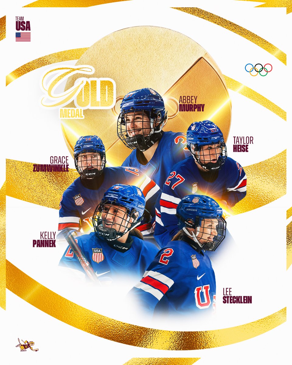 Minnesota Golden Gophers tweet media